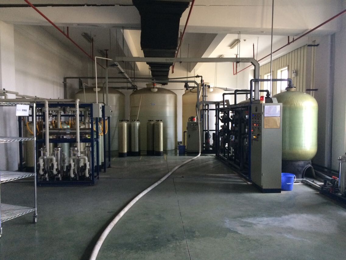 重庆工业纯水设备
